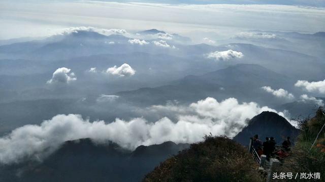 風景