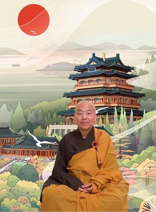 淨界法師
