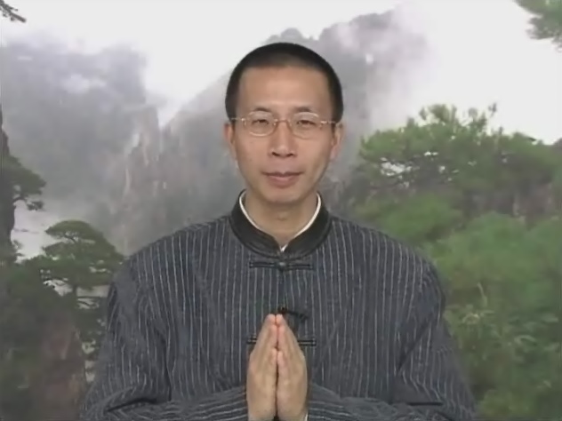 鍾茂森博士