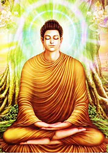 南無本師釋迦牟尼佛
