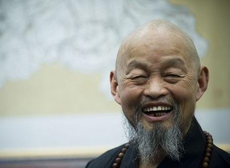 净慧法师