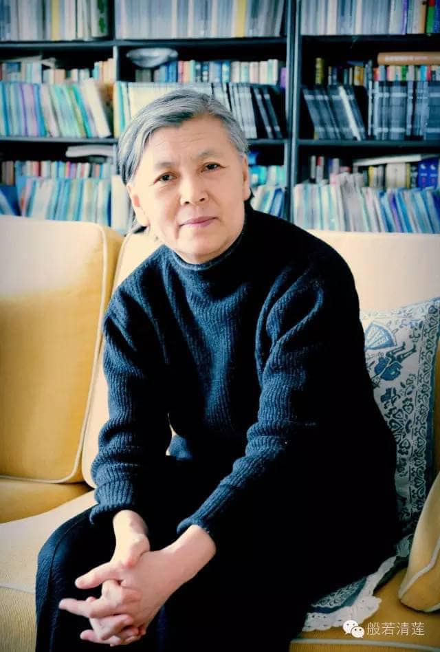 刘素云