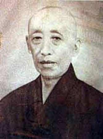 谛闲法师