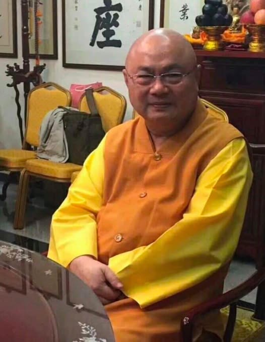 慧律法师