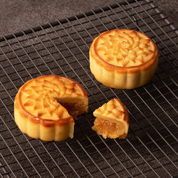 月饼
